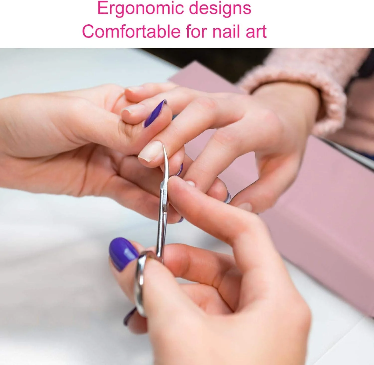 بالشتک استراحت دست چرمی PU، پد استراحت دست طراحی ناخن، بالشتک مانیکور، بالشتک حرفه ای طراحی ناخن سالن (2 رنگ برای انتخاب شما) (صورتی) بالشتک استراحت دست چرمی PU، پد استراحت دست طراحی ناخن، بالشتک مانیکور، بالشتک حرفه ای طراحی ناخن سالن (2 رنگ برای انتخاب شما) (صورتی)