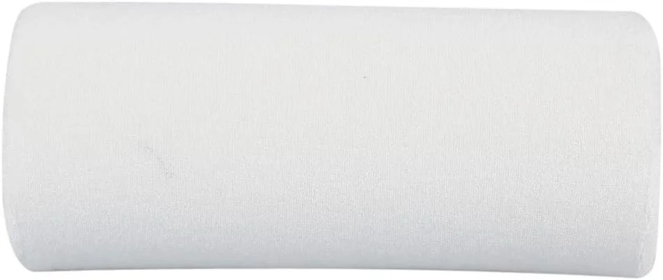 بالشتک نرم استراحت دست سالن، بالشتک نرم طراحی ناخن (سفید)، ابزار آرایش و مانیکور قابل شستشو بالشتک نرم استراحت دست سالن، بالشتک نرم طراحی ناخن (سفید)، ابزار آرایش و مانیکور قابل شستشو