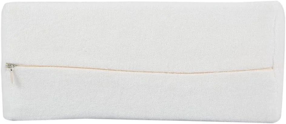 بالشتک نرم استراحت دست سالن، بالشتک نرم طراحی ناخن (سفید)، ابزار آرایش و مانیکور قابل شستشو بالشتک نرم استراحت دست سالن، بالشتک نرم طراحی ناخن (سفید)، ابزار آرایش و مانیکور قابل شستشو