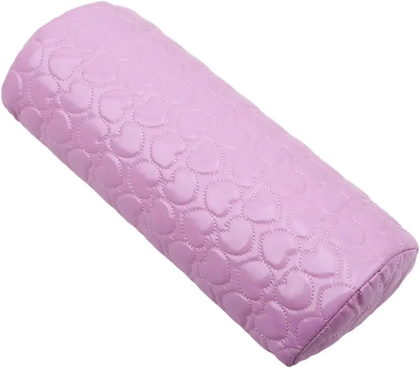 بالشتک نرم استراحت دست برای میز مانیکور، زیر دستی، نگهدارنده اسفنجی، ابزار حرفه ای ناخن (رنگ: A)، SQ0208