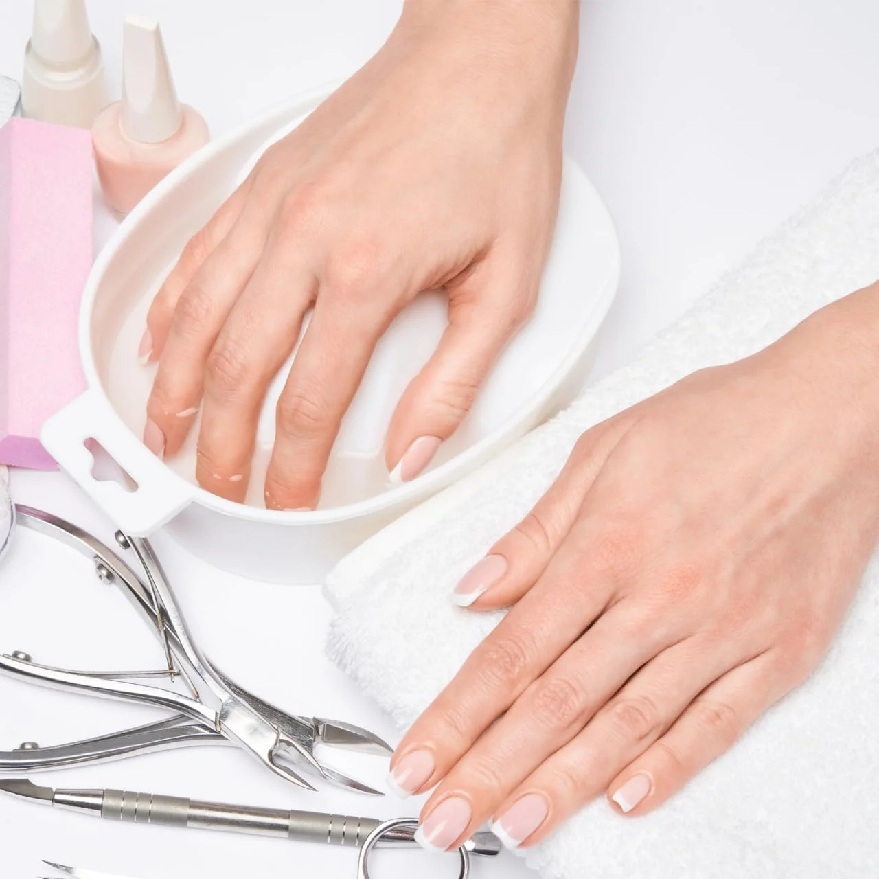 یک عدد کاسه خیساندن ناخن اکریلیک، کاسه مانیکور برای مراقبت از ناخن، کاسه خیساندن ناخن برای ریمو لاک ژل، کاسه مانیکور انگشت، کاسه مراقبت از ناخن ژلی، سینی شستشوی دست، سفید یک عدد کاسه خیساندن ناخن اکریلیک، کاسه مانیکور برای مراقبت از ناخن، کاسه خیساندن ناخن برای ریمو لاک ژل، کاسه مانیکور انگشت، کاسه مراقبت از ناخن ژلی، سینی شستشوی دست، سفید