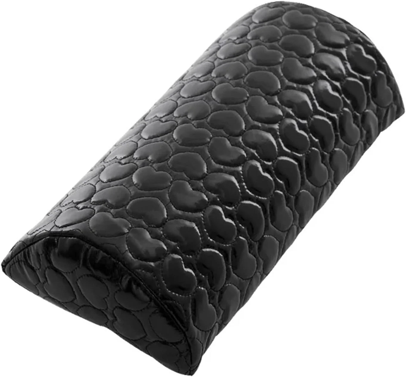 بالشتک نرم استراحت دست برای میز مانیکور، زیر دستی، نگهدارنده اسفنجی، ابزار حرفه ای ناخن (رنگ: F)، SQ0208