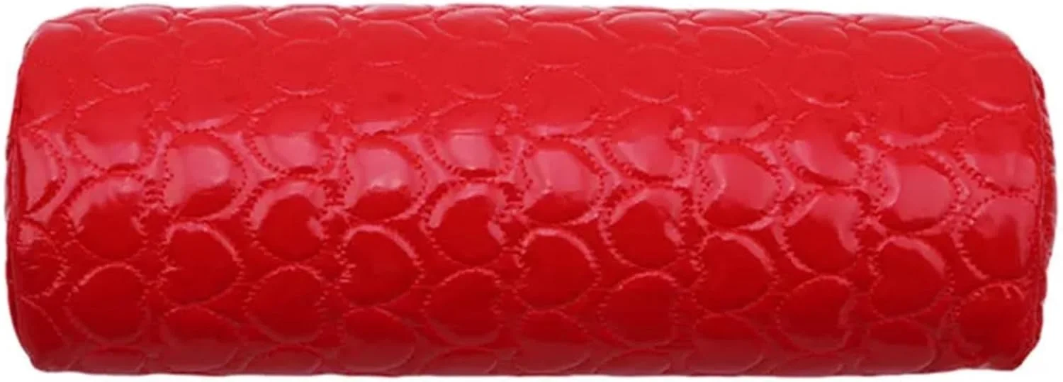 بالشتک نرم استراحت دست برای میز مانیکور، زیر دستی، نگهدارنده اسفنجی، ابزار حرفه ای ناخن (رنگ: G)