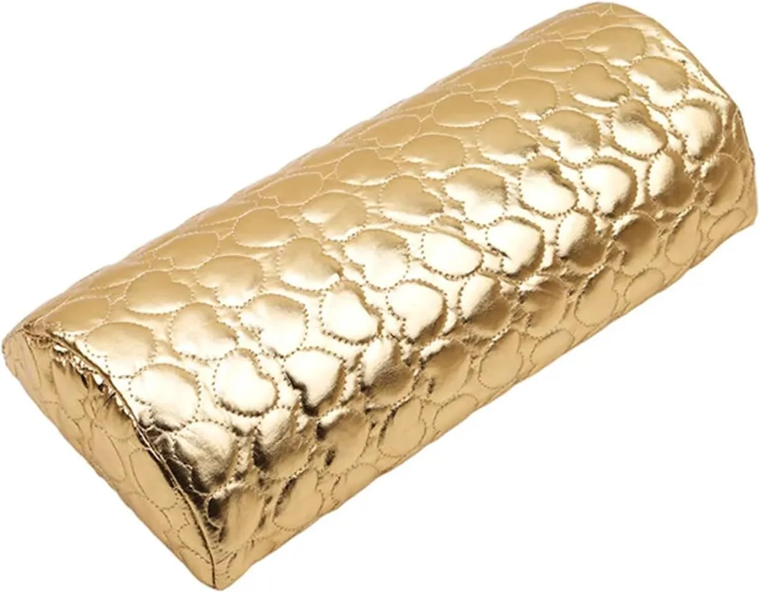 بالشتک نرم استراحت دست برای میز مانیکور، زیر دستی، نگهدارنده اسفنجی، ابزار حرفه ای ناخن (رنگ: C)