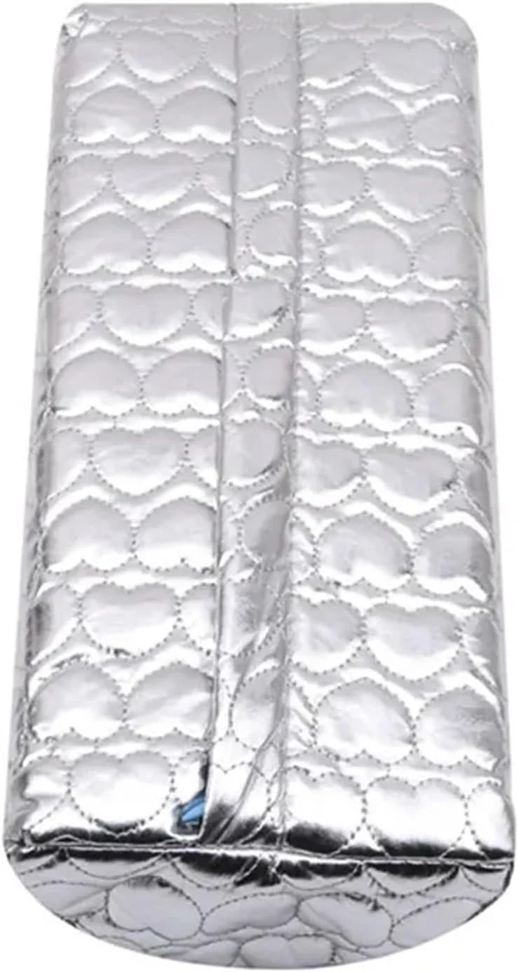 بالشتک نرم استراحت دست برای میز مانیکور، زیر دستی، بالشتک زیر مچ دست، نگهدارنده اسفنجی، ابزار حرفه ای ناخن (رنگ: B) بالشتک نرم استراحت دست برای میز مانیکور، زیر دستی، بالشتک زیر مچ دست، نگهدارنده اسفنجی، ابزار حرفه ای ناخن (رنگ: B)