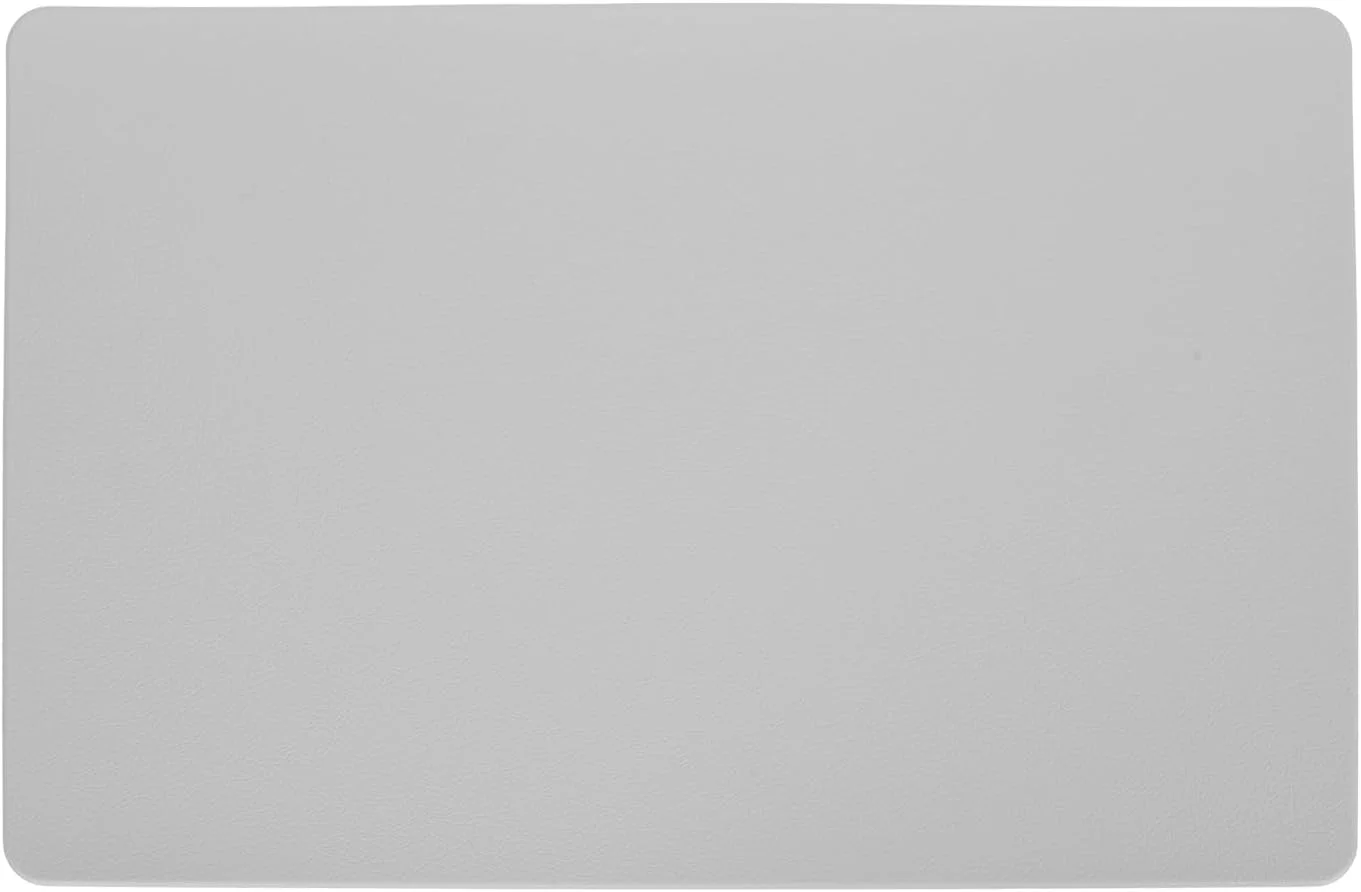 زیرانداز دو طرفه چرمی PU برای مانیکور - کوسن راحت دست برای طراحی ناخن، ضد آب و تمیز کردن آسان، ایده آل برای سالن ناخن و استفاده در منزل، 45 X 30 سانتی متر