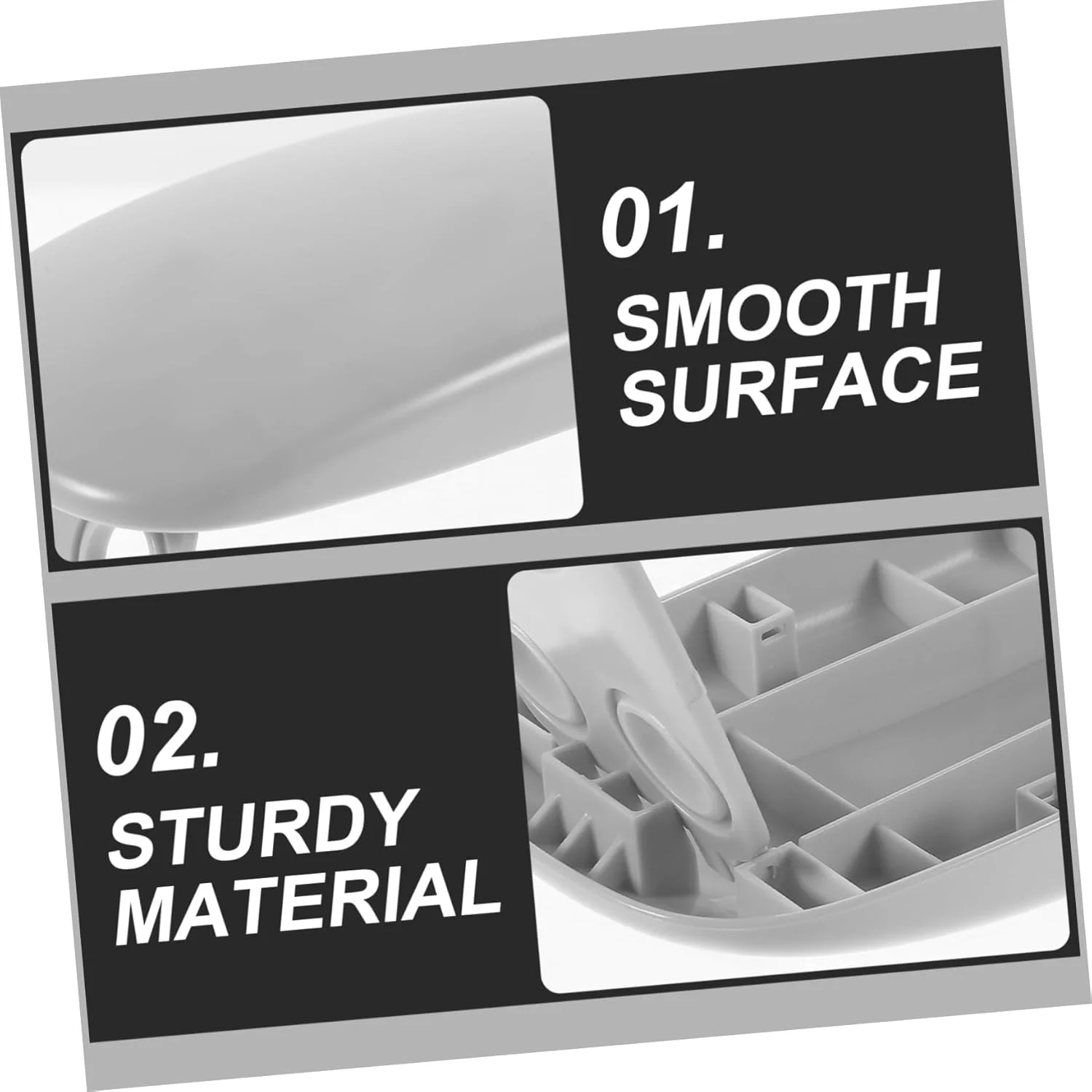 بالشتک استراحت دست ناخن مدل -شکل برای مانیکور