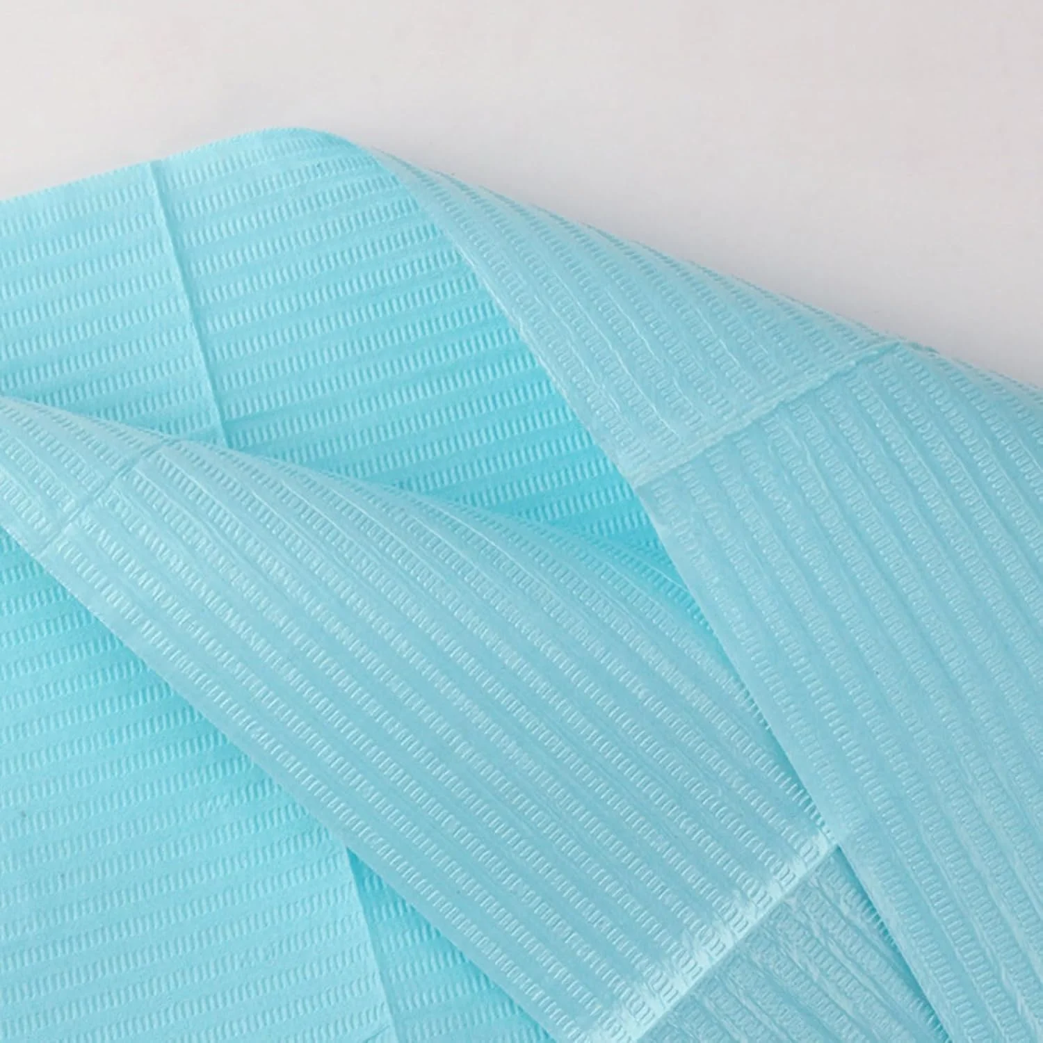 125 عدد زیرانداز یکبار مصرف میز آرایش، پد تمیز کننده پولیش مانیکور، فیلم کامپوزیت، رومیزی میز کار yunnstore 125 عدد زیرانداز یکبار مصرف میز آرایش، پد تمیز کننده پولیش مانیکور، فیلم کامپوزیت، رومیزی میز کار yunnstore