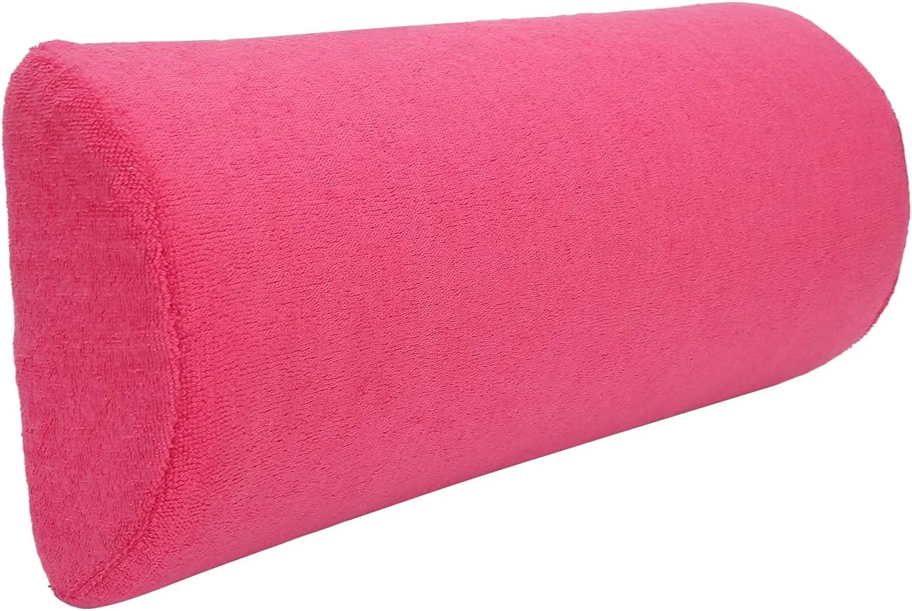 بالشتک زیر دستی طراحی ناخن، طراحی جداشدنی برای سالن و منزل (قرمز گل رز) بالشتک زیر دستی طراحی ناخن، طراحی جداشدنی برای سالن و منزل (قرمز گل رز)