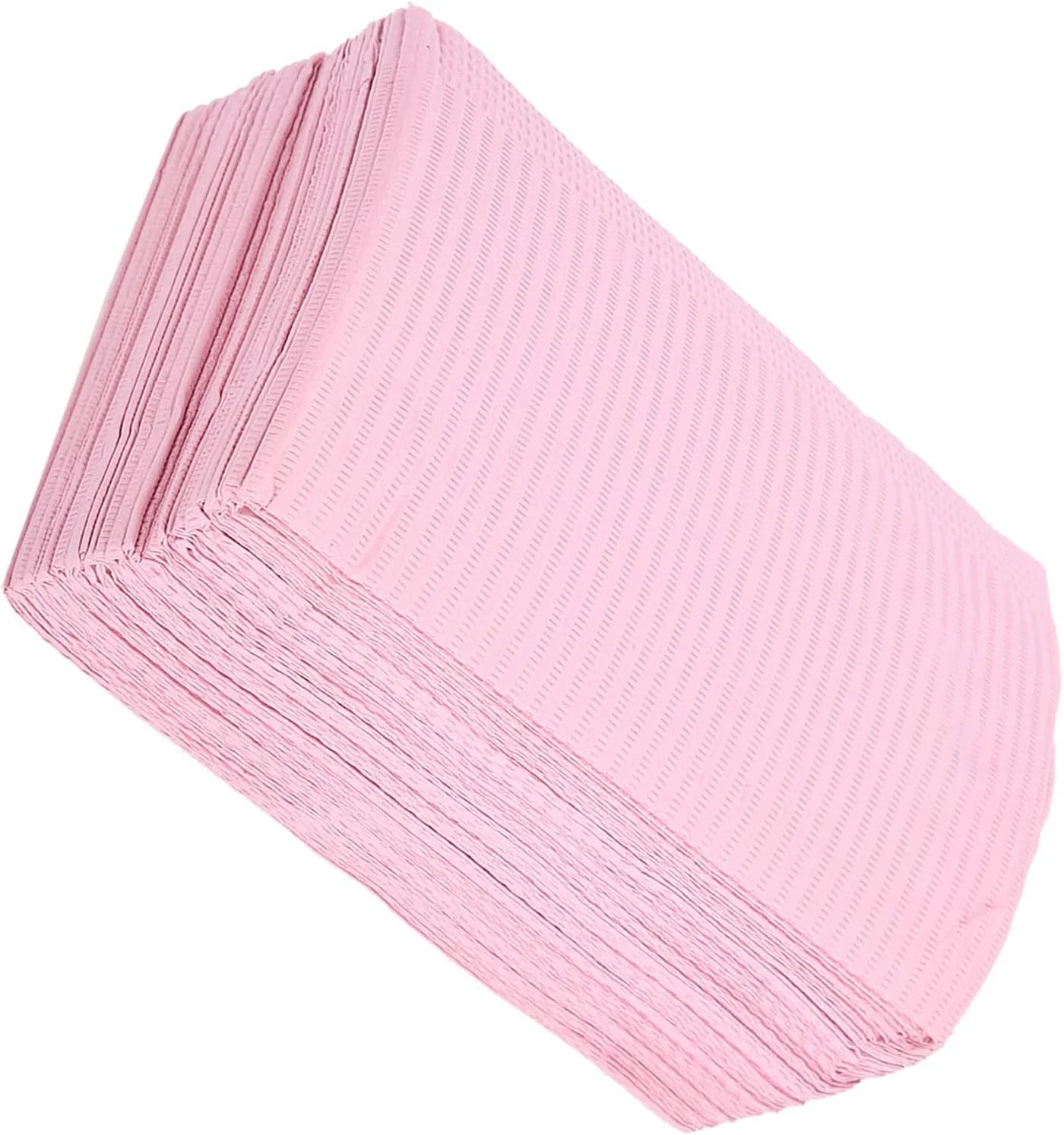 پد زیردستی یکبار مصرف ۱۲۵ عددی ضد آب برای طراحی ناخن، مناسب سالن، ابزار مانیکور و تمرین پد زیردستی یکبار مصرف ۱۲۵ عددی ضد آب برای طراحی ناخن، مناسب سالن، ابزار مانیکور و تمرین