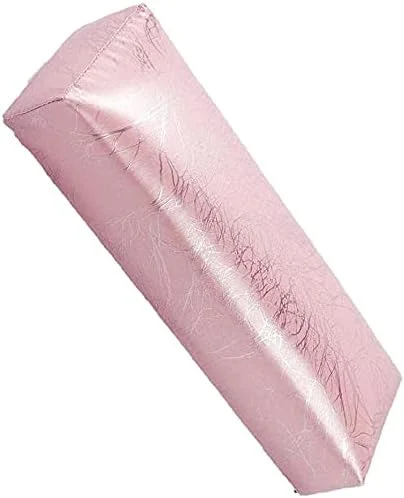 بالشتک استراحت دست چرمی، ابزار طراحی ناخن، نگهدارنده اسفنجی، بالشتک کوچک استراحت دست برای مانیکور