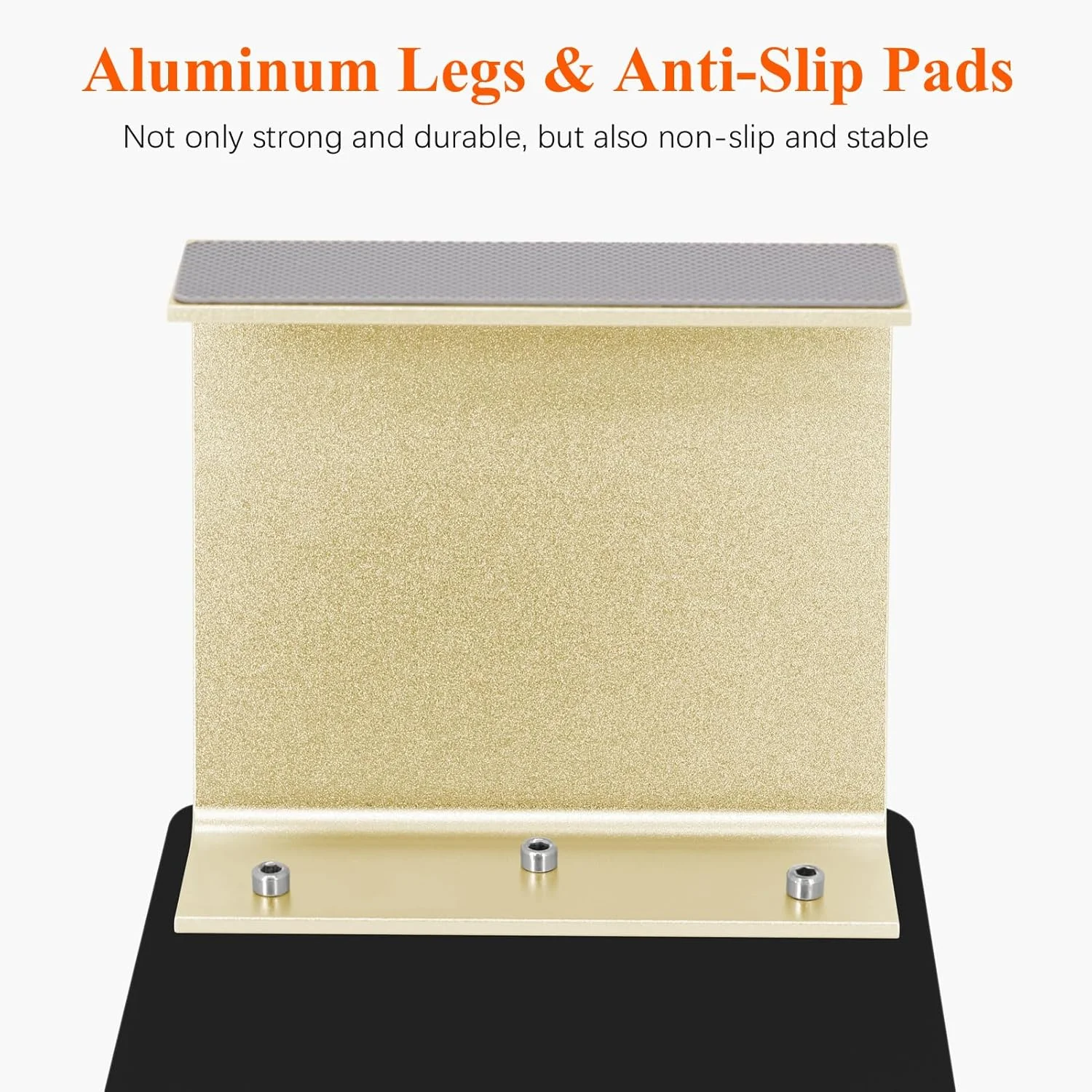 تکیه گاه دست پاک شدنی برای تکنسین های ناخن، تکیه گاه دست لاکچری مشکی برای مانیکور ناخن، دارای پایه های آلیاژ آلومینیوم ضد لغزش، چرم با فناوری تمیز شونده تکیه گاه دست پاک شدنی برای تکنسین های ناخن، تکیه گاه دست لاکچری مشکی برای مانیکور ناخن، دارای پایه های آلیاژ آلومینیوم ضد لغزش، چرم با فناوری تمیز شونده