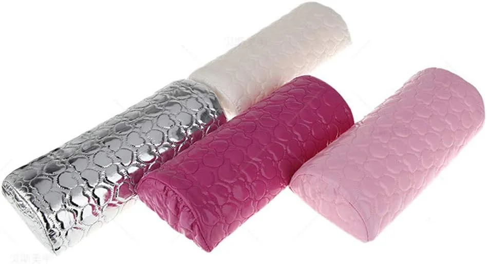 بالشتک های زیر دستی - ابزار مانیکور، نگهدارنده بالشتک زیر دستی نرم و حرفه ای، اسفنجی، تکیه گاه بازو، سفید، عالی و خلاقانه بالشتک های زیر دستی - ابزار مانیکور، نگهدارنده بالشتک زیر دستی نرم و حرفه ای، اسفنجی، تکیه گاه بازو، سفید، عالی و خلاقانه