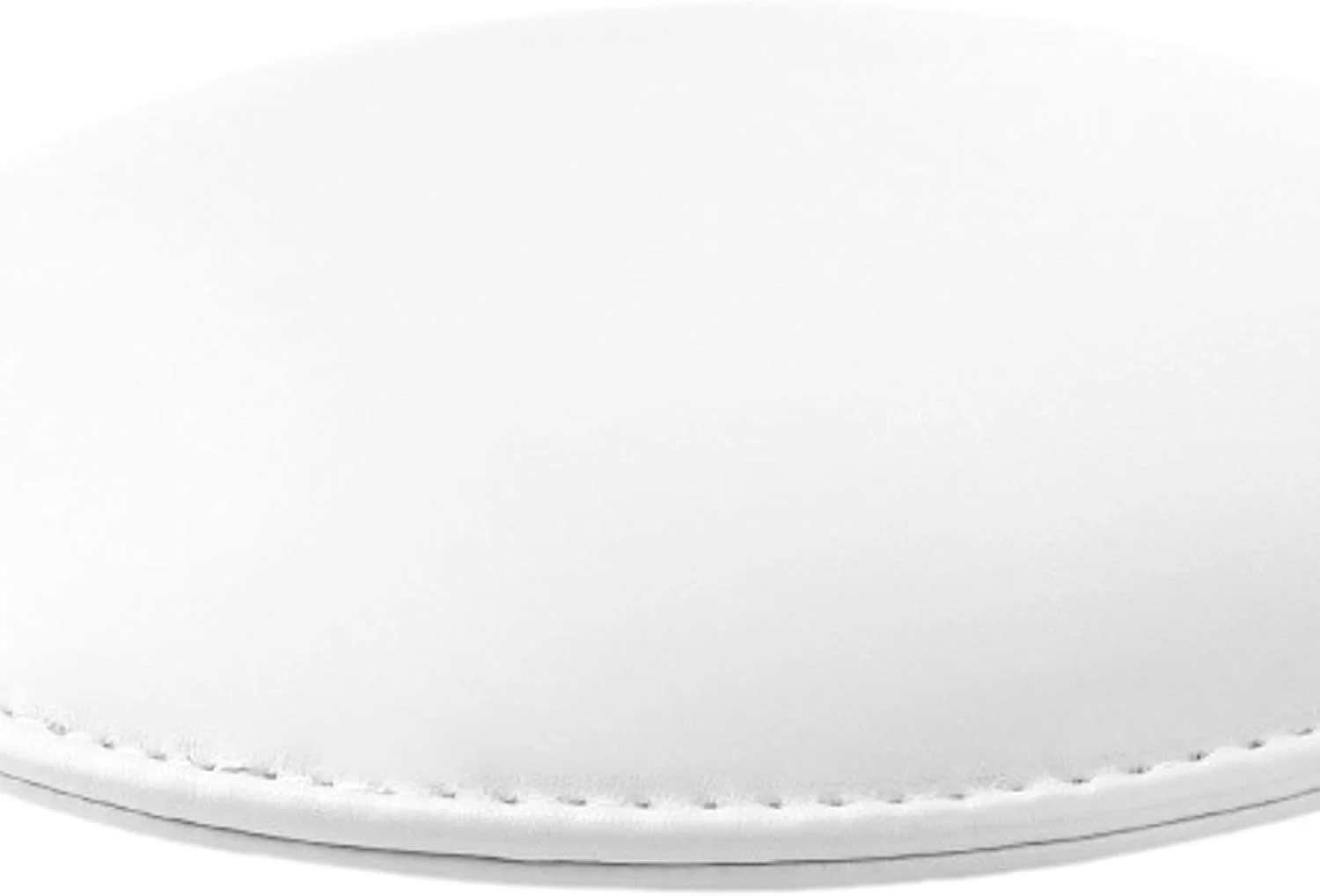 بالشت استراحت دست، پد نرم آرنج، استراحتگاه راحت آرنج، استراحتگاه دست آرنج چرمی PU برای میزهای سالن، سفید بالشت استراحت دست، پد نرم آرنج، استراحتگاه راحت آرنج، استراحتگاه دست آرنج چرمی PU برای میزهای سالن، سفید