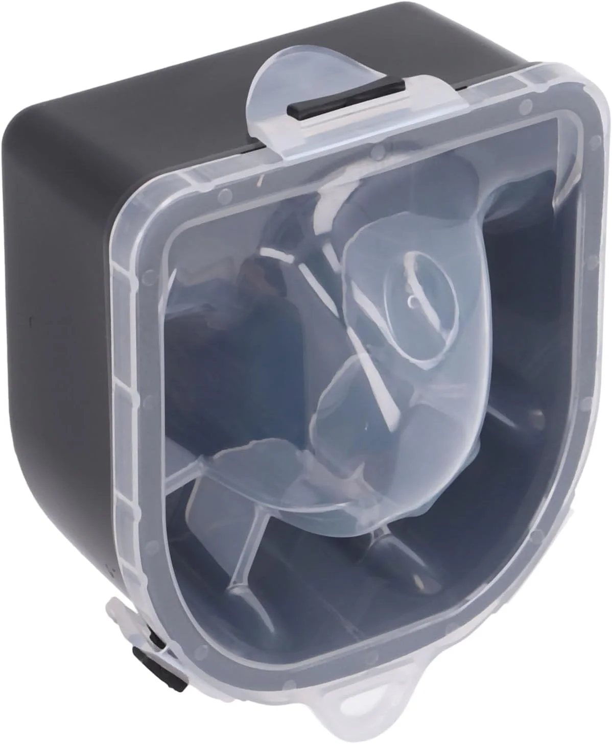 کاسه خیساندن ناخن مانیکور، کاسه مانیکور نرم کننده کوتیکول 3 عددی برای استفاده خانگی کاسه خیساندن ناخن مانیکور، کاسه مانیکور نرم کننده کوتیکول 3 عددی برای استفاده خانگی