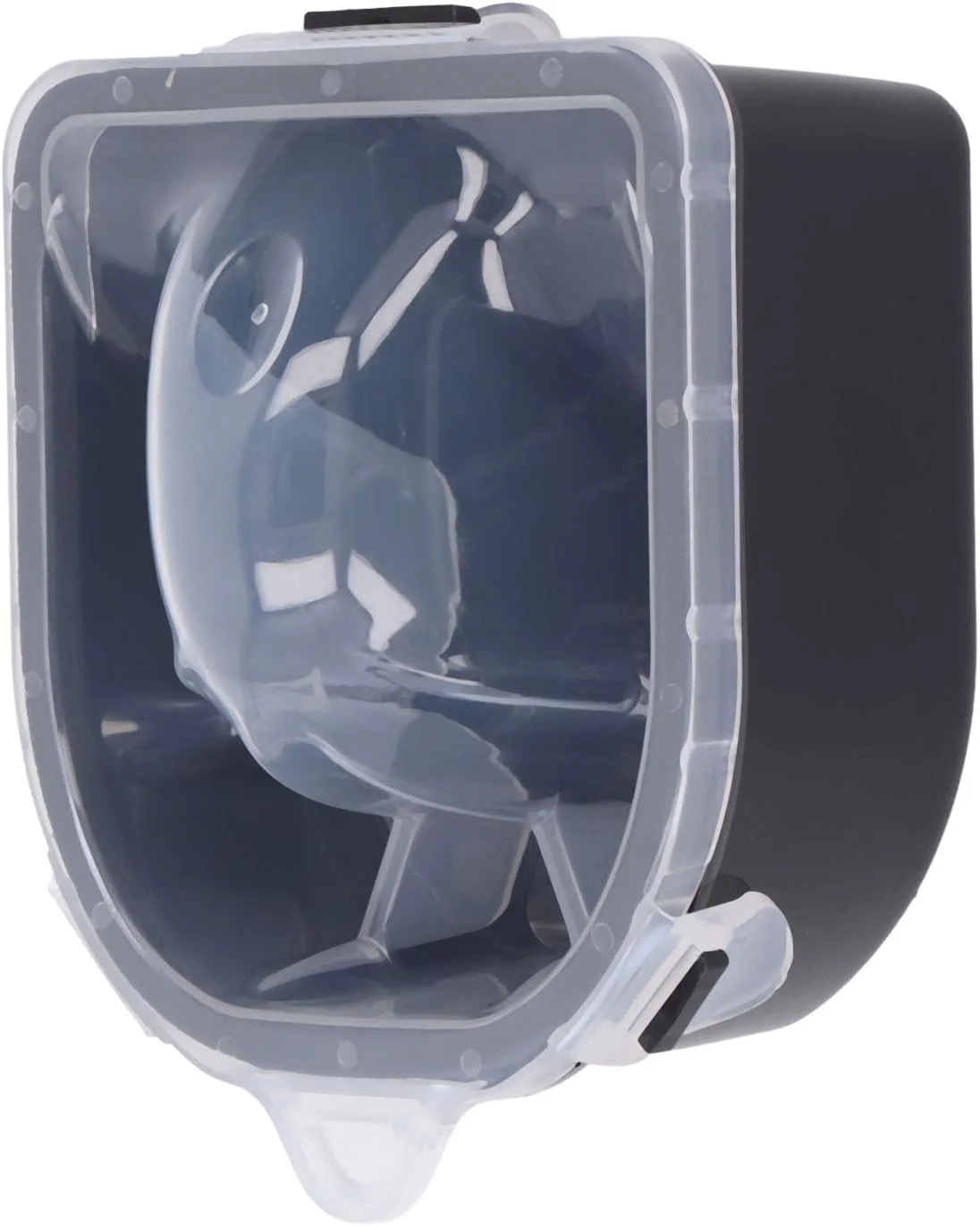 کاسه خیساندن ناخن مانیکور، کاسه مانیکور نرم کننده کوتیکول 3 عددی برای استفاده خانگی کاسه خیساندن ناخن مانیکور، کاسه مانیکور نرم کننده کوتیکول 3 عددی برای استفاده خانگی