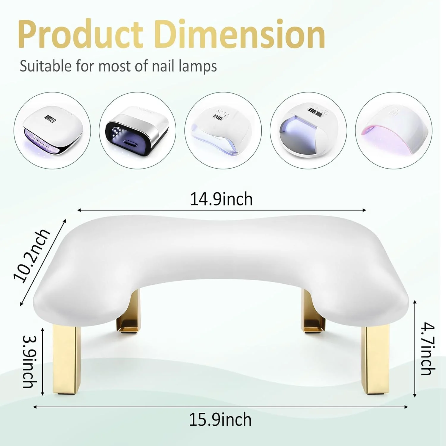 تکیه گاه دست ناخن، تکیه گاه دست برای تکنسین ناخن، تکیه گاه دست چرمی PU برای تکنسین ناخن، تکیه گاه دست U شکل برای تکنسین ناخن، تکیه گاه دست تاشو مانیکور برای تکیه گاه دست و پا، سفید تکیه گاه دست ناخن، تکیه گاه دست برای تکنسین ناخن، تکیه گاه دست چرمی PU برای تکنسین ناخن، تکیه گاه دست U شکل برای تکنسین ناخن، تکیه گاه دست تاشو مانیکور برای تکیه گاه دست و پا، سفید