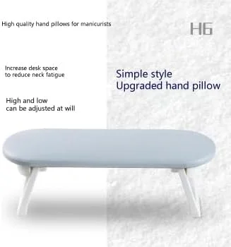 زیر دستی تاشو ناخن با پد رومیزی پی وی سی برای استفاده تکنسین های ناخن در منزل و سالن زیر دستی تاشو ناخن با پد رومیزی پی وی سی برای استفاده تکنسین های ناخن در منزل و سالن