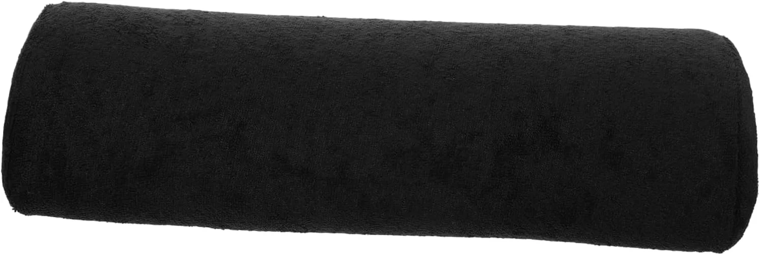 1 عدد بالشتک استراحت دست برای طراحی ناخن، بالشتک قابل جابجایی مانیکور دست، پد ارگونومیک دست برای استودیو ناخن و استفاده خانگی