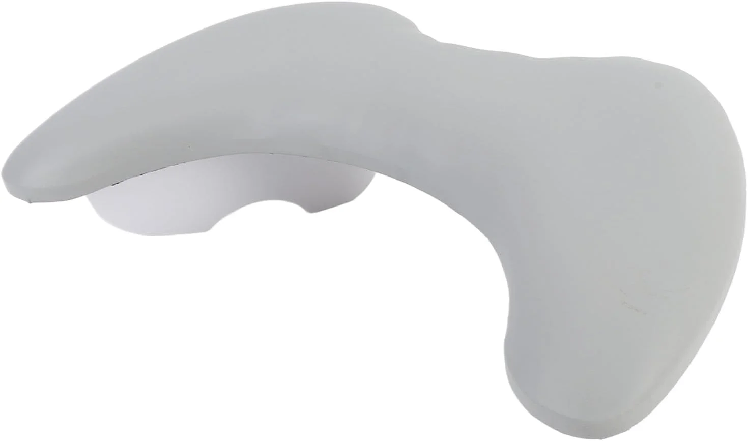 استند زیر دستی ناخن U شکل، زیر دستی برای تکنسین های ناخن، زیر دستی ناخن چرم PU، بالشتک زیر دستی ابزار لوازم جانبی طراحی ناخن برای مانیکور پدیکور سالن و منزل استند زیر دستی ناخن U شکل، زیر دستی برای تکنسین های ناخن، زیر دستی ناخن چرم PU، بالشتک زیر دستی ابزار لوازم جانبی طراحی ناخن برای مانیکور پدیکور سالن و منزل