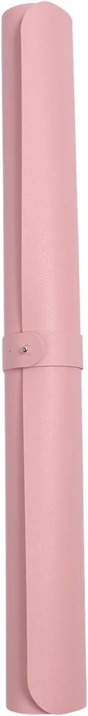 زیرانداز میز طراحی ناخن، 120x60 سانتی متر، چرم PU میکروفیبر نرم دو طرفه، پد ضد آب مانیکور، پد میز ناخن، پد استراحت دست ناخن برای ناخن های اکریلیک، سالن ناخن زیرانداز میز طراحی ناخن، 120x60 سانتی متر، چرم PU میکروفیبر نرم دو طرفه، پد ضد آب مانیکور، پد میز ناخن، پد استراحت دست ناخن برای ناخن های اکریلیک، سالن ناخن