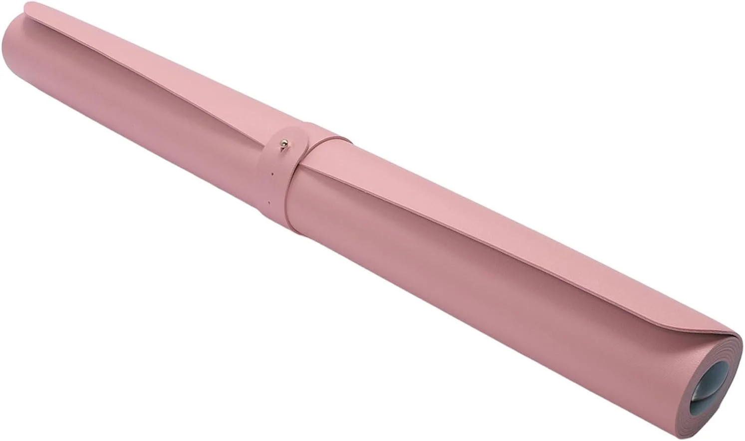 زیردستی ناخن دو طرفه چرمی میکروفیبر نرم 120x60 سانتی متر، پد میز طراحی ناخن، پد مانیکور، زیر دستی میز برای اکریلیک، سالن