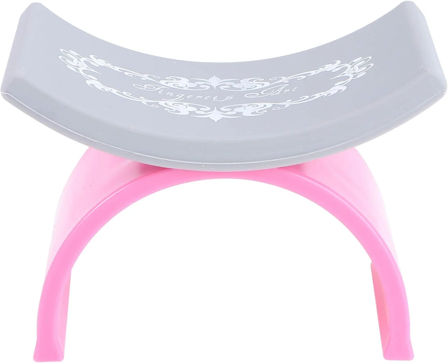 بالشتک تکیه گاه دست ناخن، کوسن استراحت دست مانیکور، جداشدنی و قابل شستشو برای سالن های آرایشی و منزل - 10 سانتی متر - صورتی بالشتک تکیه گاه دست ناخن، کوسن استراحت دست مانیکور، جداشدنی و قابل شستشو برای سالن های آرایشی و منزل - 10 سانتی متر - صورتی