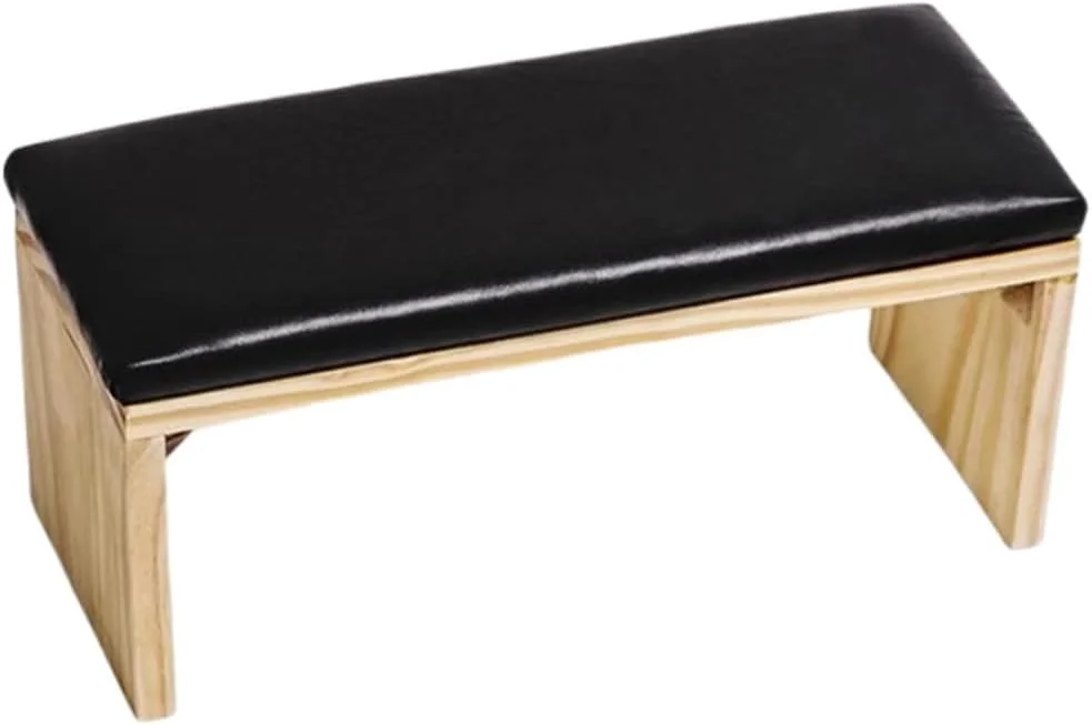 بالشتک مانیکور، زیر دستی چوبی میز مانیکور، بالشتک دستی مانیکور مشکی بالشتک مانیکور، زیر دستی چوبی میز مانیکور، بالشتک دستی مانیکور مشکی