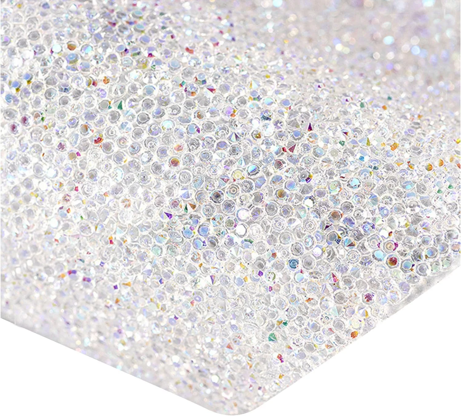 زیرانداز تاشو براق میز طراحی ناخن، پد دستی تمرین سالن، ابزار مانیکور قابل حمل زیرانداز تاشو براق میز طراحی ناخن، پد دستی تمرین سالن، ابزار مانیکور قابل حمل