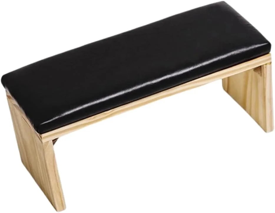 بالشتک مانیکور، زیر دستی چوبی میز مانیکور، بالشتک دستی مانیکور مشکی بالشتک مانیکور، زیر دستی چوبی میز مانیکور، بالشتک دستی مانیکور مشکی