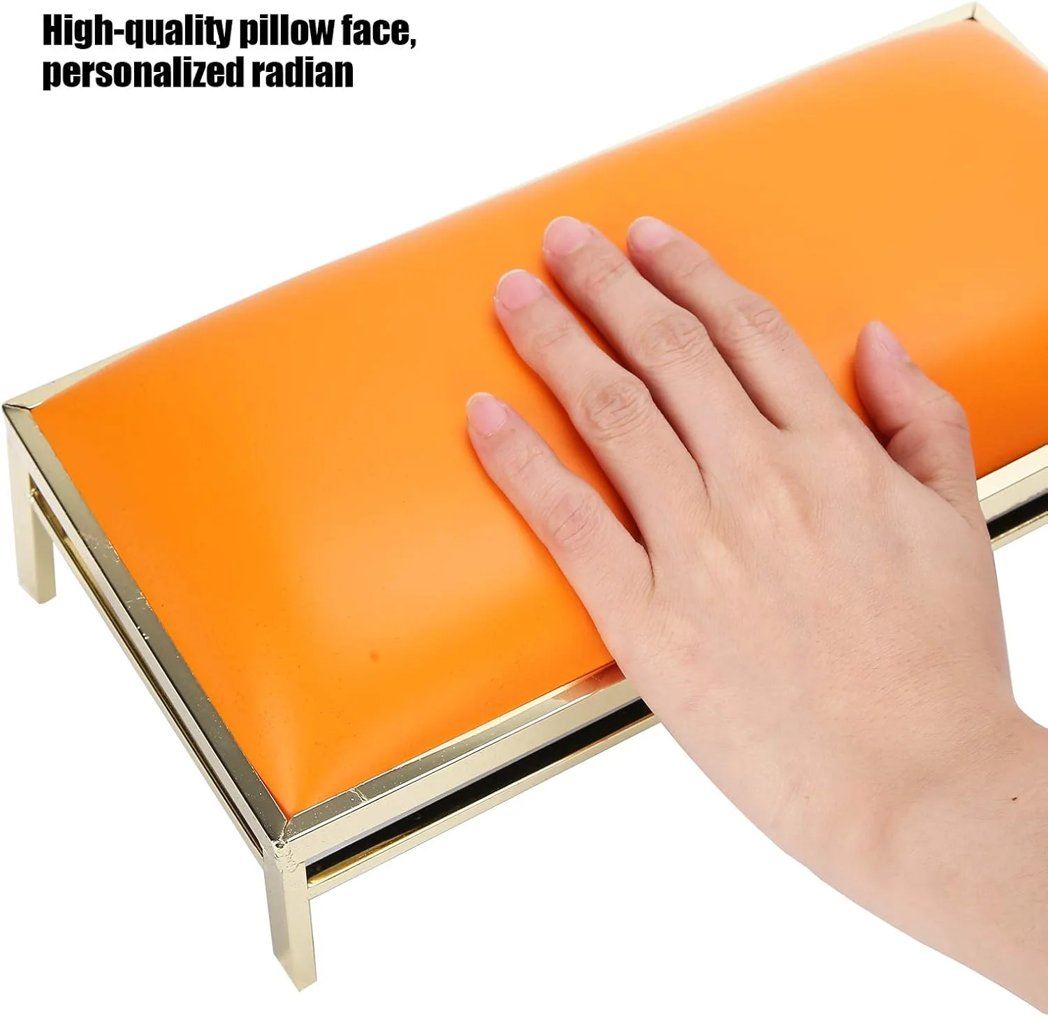 بالشتک طراحی ناخن، مواد با کیفیت بالا برای راحتی بیشتر و کاهش خستگی، بالشتک استراحت دست مانیکور، مناسب برای سالن و منزل بالشتک طراحی ناخن، مواد با کیفیت بالا برای راحتی بیشتر و کاهش خستگی، بالشتک استراحت دست مانیکور، مناسب برای سالن و منزل