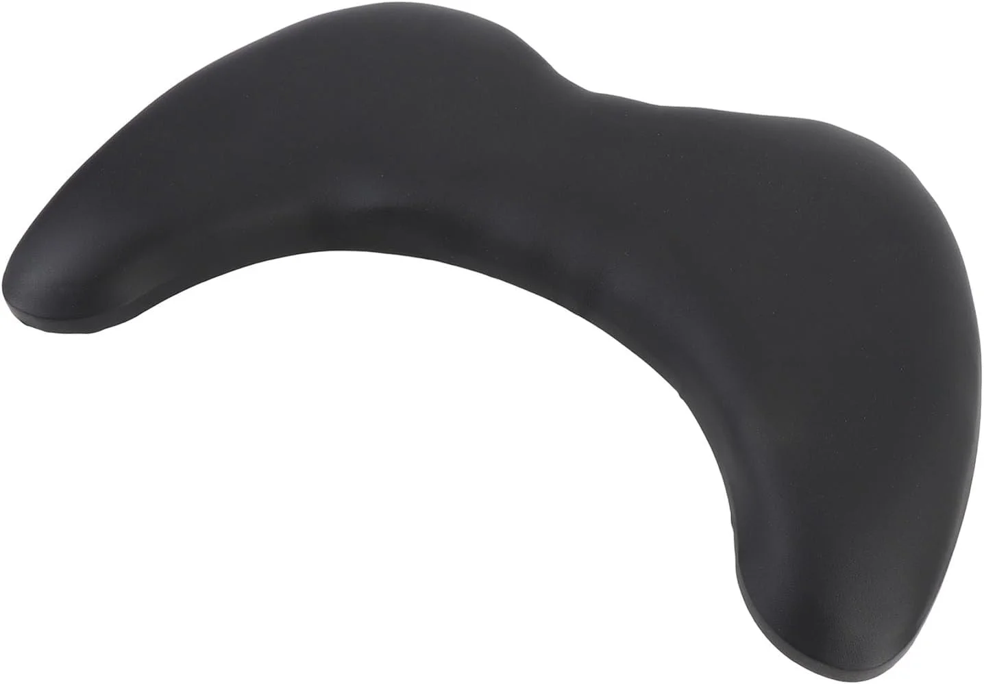 پد چرمی PU برای دست، مناسب برای مانیکور (مشکی) پد چرمی PU برای دست، مناسب برای مانیکور (مشکی)