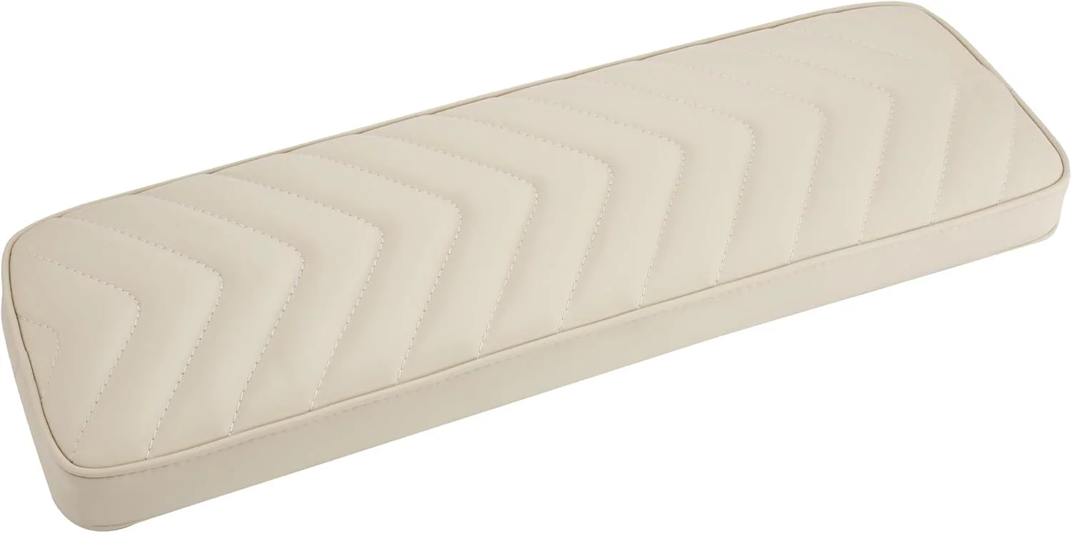 تکیه گاه بازوی نواِل برای صندلی های پدیکور - چرم PU لوکس، 23x68 سانتی متر، تمیز کردن آسان و ضد لغزش، طراحی مناسب سالن برای استفاده طولانی مدت (خاکی) تکیه گاه بازوی نواِل برای صندلی های پدیکور - چرم PU لوکس، 23x68 سانتی متر، تمیز کردن آسان و ضد لغزش، طراحی مناسب سالن برای استفاده طولانی مدت (خاکی)