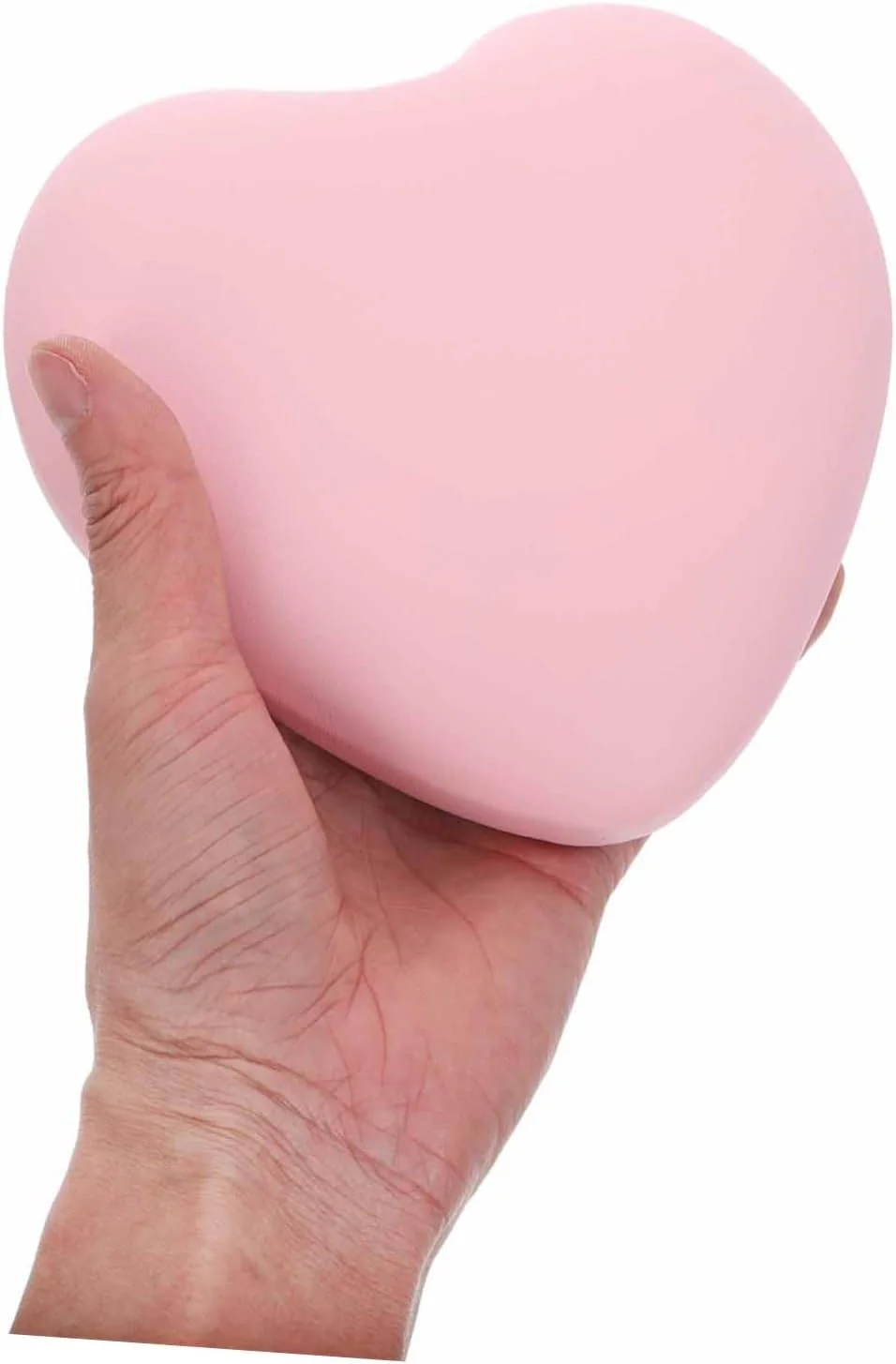 بالشتک استراحت دست ناخن طرح قلب PartyKindom، پشتیبانی راحت دست برای مانیکور و استفاده خانگی، طراحی شیک برای افزایش کارایی و کاهش خستگی بالشتک استراحت دست ناخن طرح قلب PartyKindom، پشتیبانی راحت دست برای مانیکور و استفاده خانگی، طراحی شیک برای افزایش کارایی و کاهش خستگی