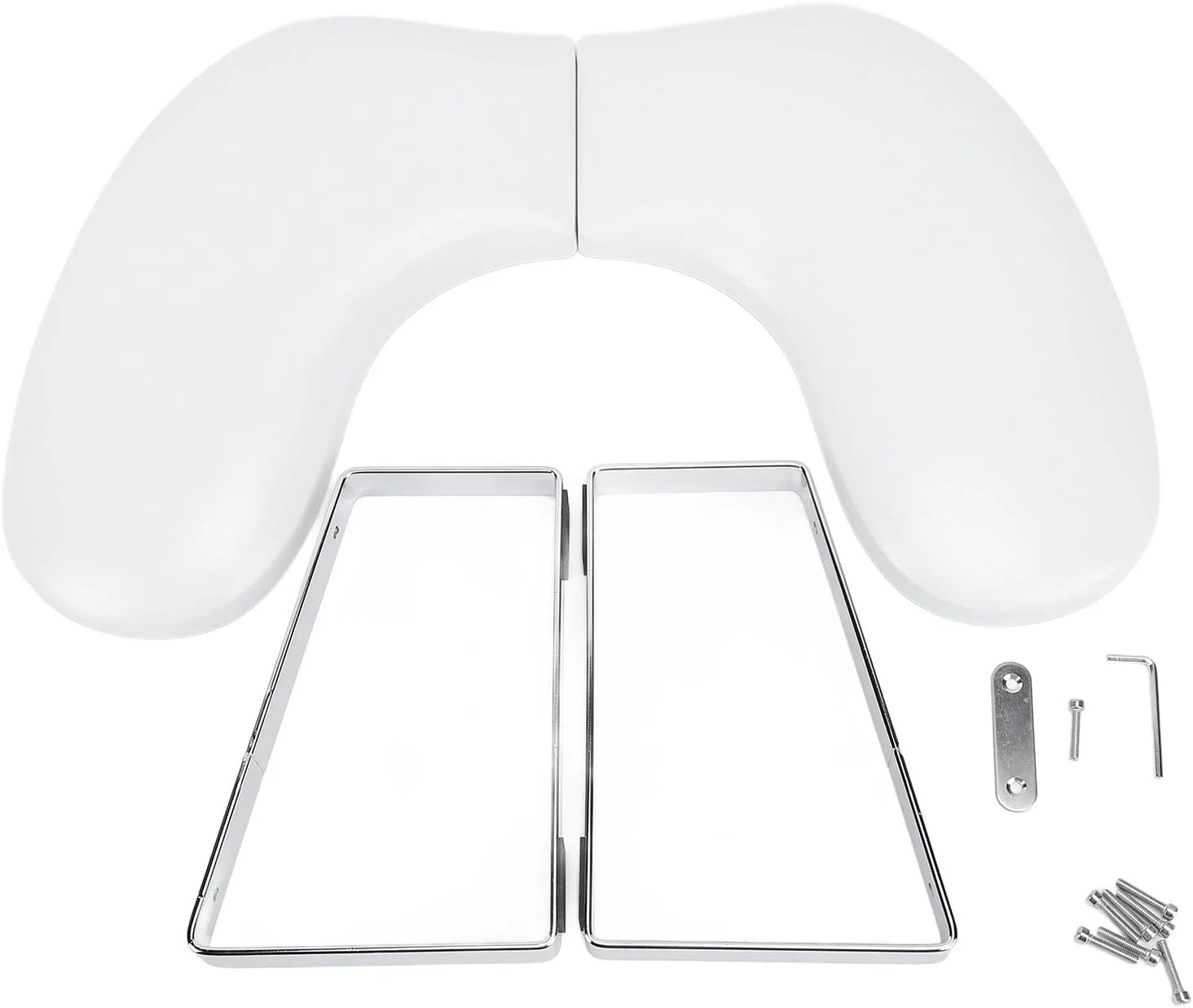 تکیه گاه دست ناخن، تکیه گاه دست برای ناخن، چرم PU ضد لغزش و تمیز کردن آسان، بالش دست تکنسین ناخن برای استفاده در سالن مانیکور تکیه گاه دست ناخن، تکیه گاه دست برای ناخن، چرم PU ضد لغزش و تمیز کردن آسان، بالش دست تکنسین ناخن برای استفاده در سالن مانیکور