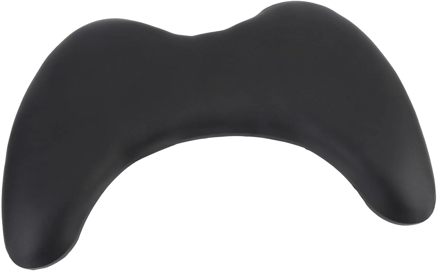 پد چرمی PU برای دست، مناسب برای مانیکور (مشکی) پد چرمی PU برای دست، مناسب برای مانیکور (مشکی)