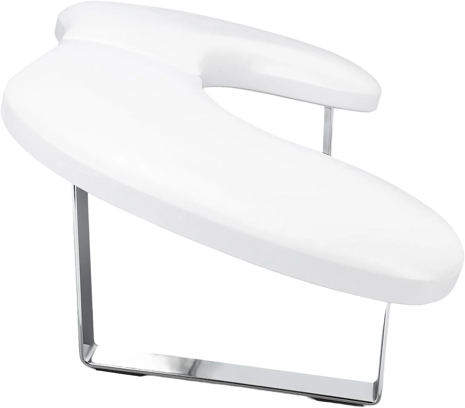 تکیه گاه دست ناخن، تکیه گاه دست برای ناخن، چرم PU ضد لغزش و تمیز کردن آسان، بالش دست تکنسین ناخن برای استفاده در سالن مانیکور تکیه گاه دست ناخن، تکیه گاه دست برای ناخن، چرم PU ضد لغزش و تمیز کردن آسان، بالش دست تکنسین ناخن برای استفاده در سالن مانیکور