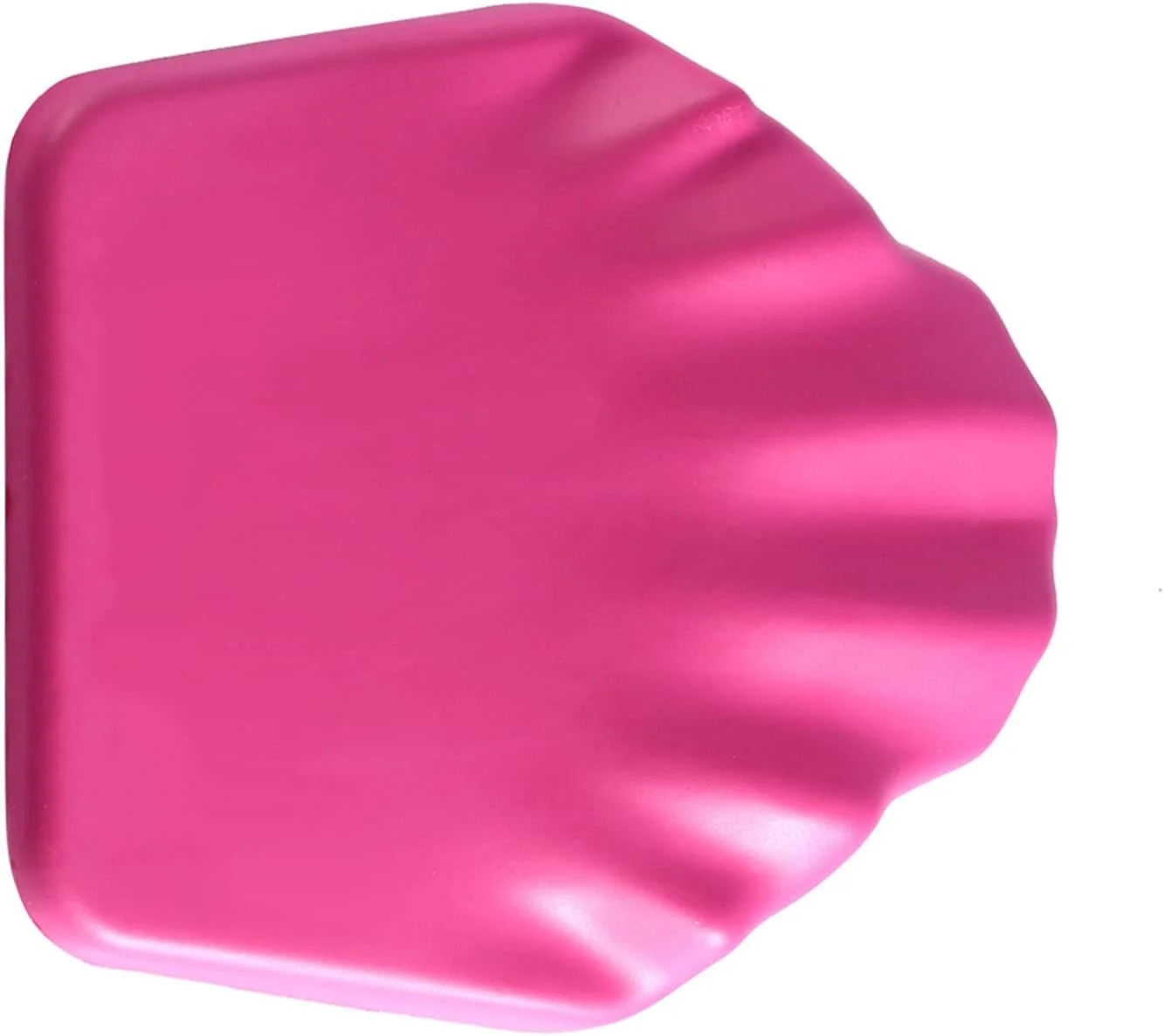 بالشتک استراحت دست مانیکور حرفه ای، پد نرم و ضد لغزش طراحی ناخن برای لاک ژل و ناخن های اکریلیک، ابزار نگهدارنده راحت دست برای تکنسین های ناخن و استفاده خانگی بالشتک استراحت دست مانیکور حرفه ای، پد نرم و ضد لغزش طراحی ناخن برای لاک ژل و ناخن های اکریلیک، ابزار نگهدارنده راحت دست برای تکنسین های ناخن و استفاده خانگی