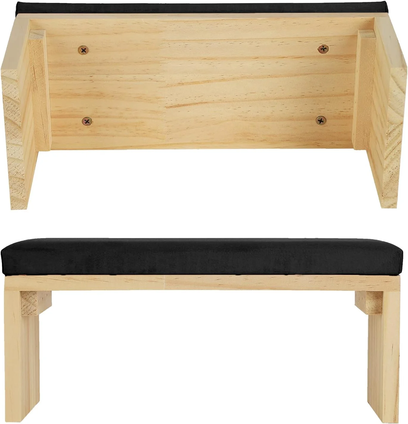 بالشتک دستی طراحی ناخن، چرم PU نرم، تکیه گاه بازو چوبی برای سالن مانیکور، ارتفاع راحت و طراحی ارگونومیک برای تسکین خستگی دست، مناسب برای استفاده خانگی و فروشگاه ناخن (مشکی) بالشتک دستی طراحی ناخن، چرم PU نرم، تکیه گاه بازو چوبی برای سالن مانیکور، ارتفاع راحت و طراحی ارگونومیک برای تسکین خستگی دست، مناسب برای استفاده خانگی و فروشگاه ناخن (مشکی)