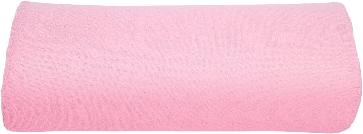 بالشتک تکیه گاه دست ناخن، نگهدارنده بالشتک نرم دست برای لوازم جانبی سالن قابل شستشو و جداشدنی (#1) بالشتک تکیه گاه دست ناخن، نگهدارنده بالشتک نرم دست برای لوازم جانبی سالن قابل شستشو و جداشدنی (#1)