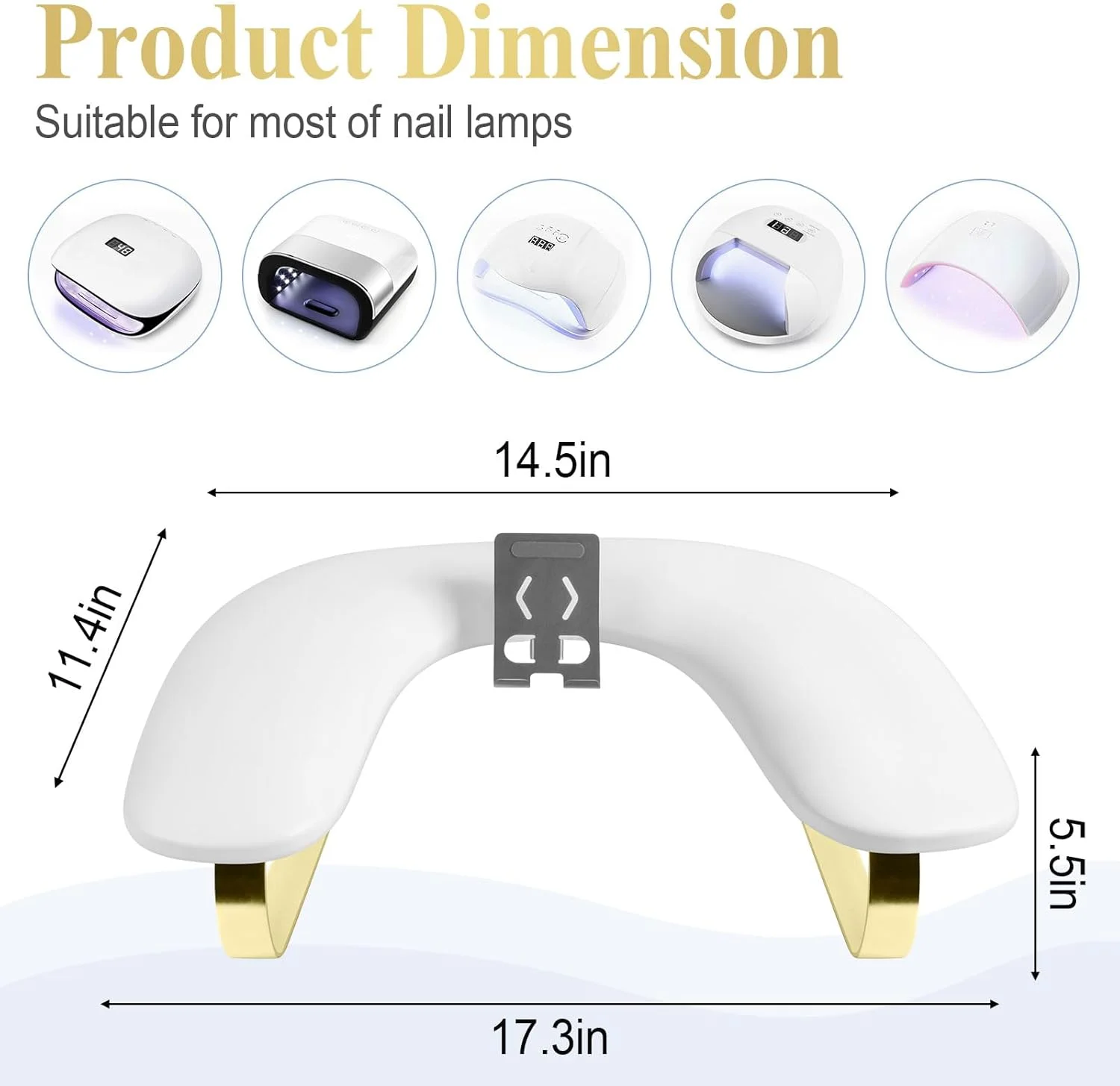 استراحتگاه دست ناخن با نگهدارنده چرخان تلفن، استراحتگاه دست U شکل برای تکنسین های ناخن، استراحتگاه دست چرمی PU برای تکنسین ناخن، استراحتگاه دست برای تکنسین های ناخن، استراحتگاه دست مانیکور برای پایه دست و پا، سفید استراحتگاه دست ناخن با نگهدارنده چرخان تلفن، استراحتگاه دست U شکل برای تکنسین های ناخن، استراحتگاه دست چرمی PU برای تکنسین ناخن، استراحتگاه دست برای تکنسین های ناخن، استراحتگاه دست مانیکور برای پایه دست و پا، سفید