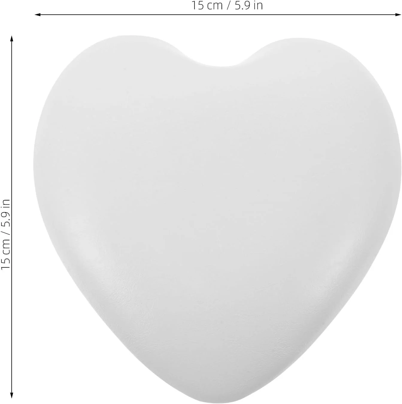 بالشتک استراحت آرنج ناخن طرح قلب، بالشت نرم مموری فوم برای دست، مناسب طراحی ناخن بانوان، کوسن تکیه گاه راحت آرنج برای استفاده روی میز بالشتک استراحت آرنج ناخن طرح قلب، بالشت نرم مموری فوم برای دست، مناسب طراحی ناخن بانوان، کوسن تکیه گاه راحت آرنج برای استفاده روی میز