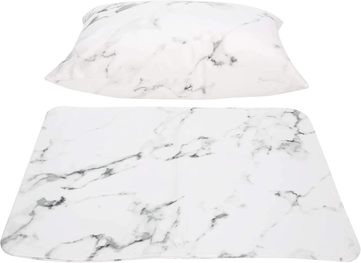 زیر دستی مانیکور، ابزار طراحی ناخن، قابل شستشو و راحت برای هنرمندان و سالن ها زیر دستی مانیکور، ابزار طراحی ناخن، قابل شستشو و راحت برای هنرمندان و سالن ها