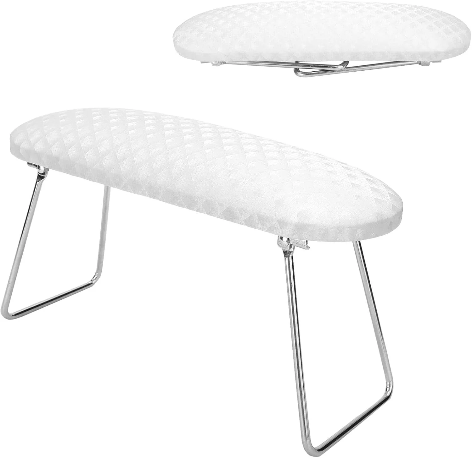 بالشتک استراحت دست برای طراحی ناخن و محافظت از مچ دست بالشتک استراحت دست برای طراحی ناخن و محافظت از مچ دست