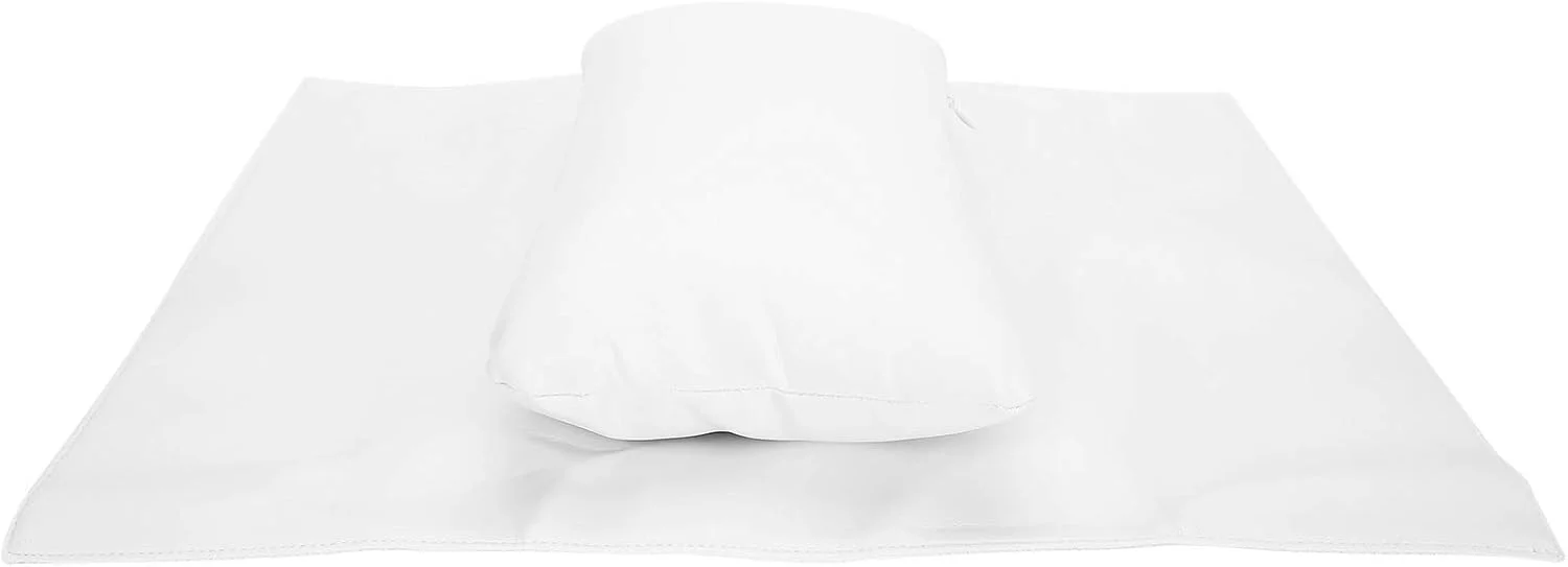 زیر دستی ناخن و پد زیرانداز چند منظوره، سبک و ضد آب مناسب برای استفاده حرفه ای زیر دستی ناخن و پد زیرانداز چند منظوره، سبک و ضد آب مناسب برای استفاده حرفه ای