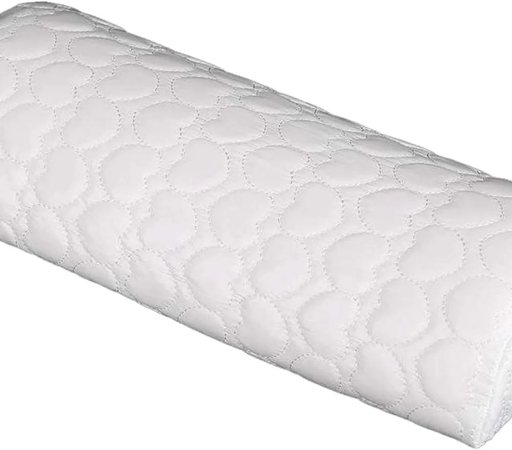 بالشتک های تکیه گاه دست - ابزار مانیکور، نگهدارنده بالشتک تکیه گاه دست، اسفنج نرم حرفه ای، تکیه گاه بازو، سفید، عالی و خلاقانه بالشتک های تکیه گاه دست - ابزار مانیکور، نگهدارنده بالشتک تکیه گاه دست، اسفنج نرم حرفه ای، تکیه گاه بازو، سفید، عالی و خلاقانه