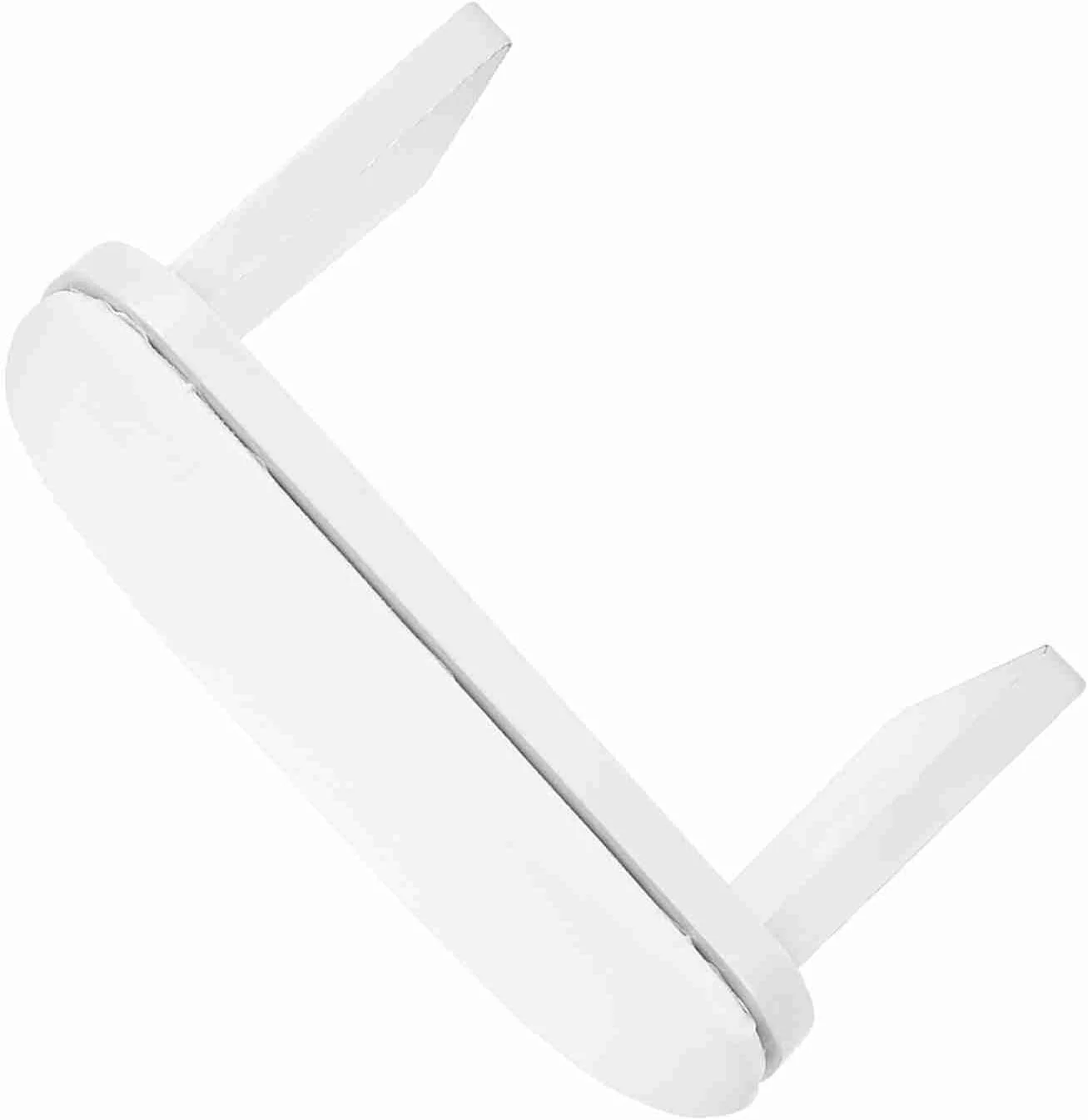 بالشتک دست با کشسانی خوب Denash، بالش دستی مانیکور، زیر دستی هنر ناخن ضد لک برای هنرمندان ناخن، سالن مانیکور، منزل (سفید) بالشتک دست با کشسانی خوب Denash، بالش دستی مانیکور، زیر دستی هنر ناخن ضد لک برای هنرمندان ناخن، سالن مانیکور، منزل (سفید)