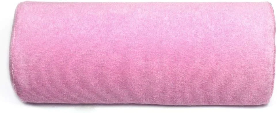 بالشتک نرم استراحت دست، ابزار کاربردی و محبوب برای طراحی ناخن و مانیکور در سالن بالشتک نرم استراحت دست، ابزار کاربردی و محبوب برای طراحی ناخن و مانیکور در سالن