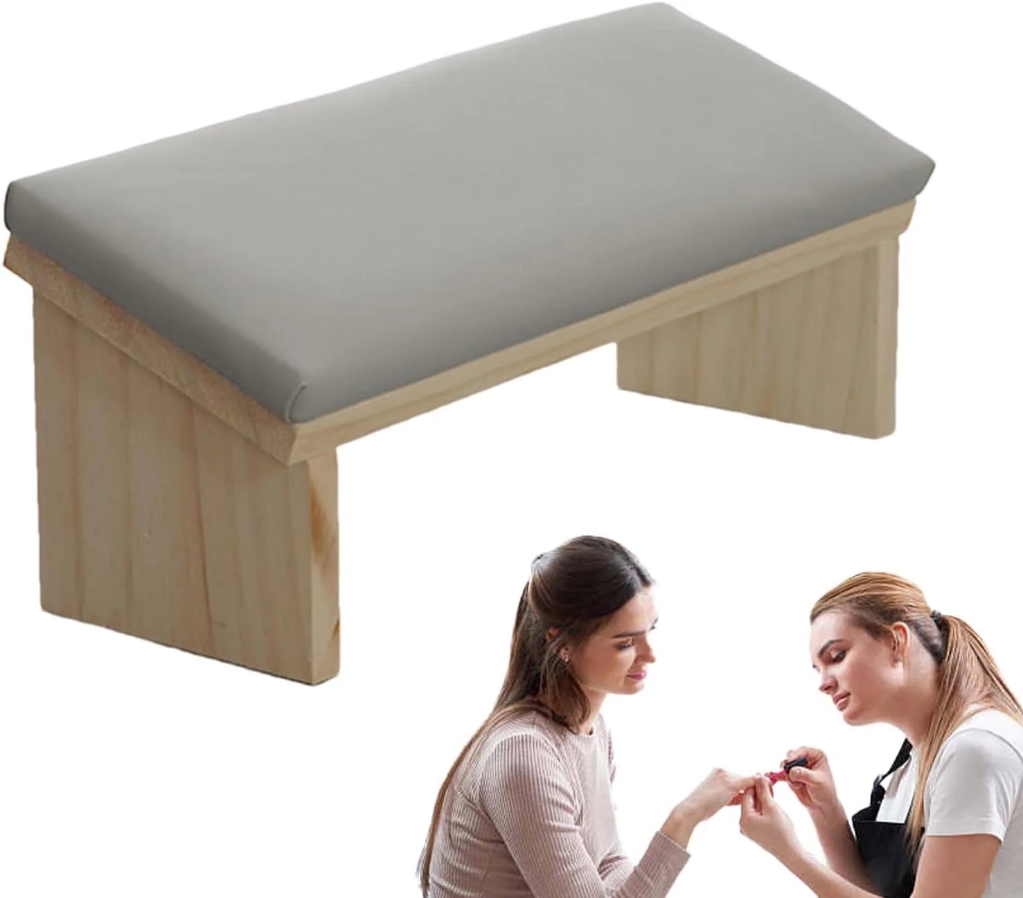 تکیه گاه دست برای ناخن، بالشتک تکیه گاه دست ناخن، طراحی شیب دار تکیه گاه دست مانیکور برای میز، بالشتک تکیه گاه دست مانیکور چرم PU، تکیه گاه دست برای مانیکور سالن تکیه گاه دست برای ناخن، بالشتک تکیه گاه دست ناخن، طراحی شیب دار تکیه گاه دست مانیکور برای میز، بالشتک تکیه گاه دست مانیکور چرم PU، تکیه گاه دست برای مانیکور سالن