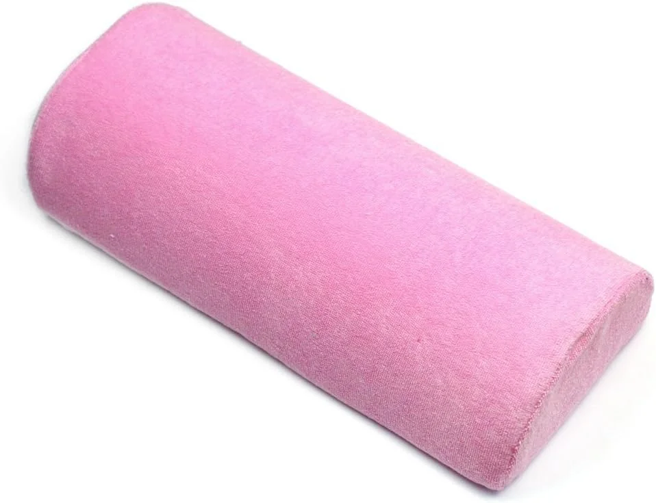 بالشتک نرم استراحت دست، ابزار کاربردی و محبوب برای طراحی ناخن و مانیکور در سالن بالشتک نرم استراحت دست، ابزار کاربردی و محبوب برای طراحی ناخن و مانیکور در سالن